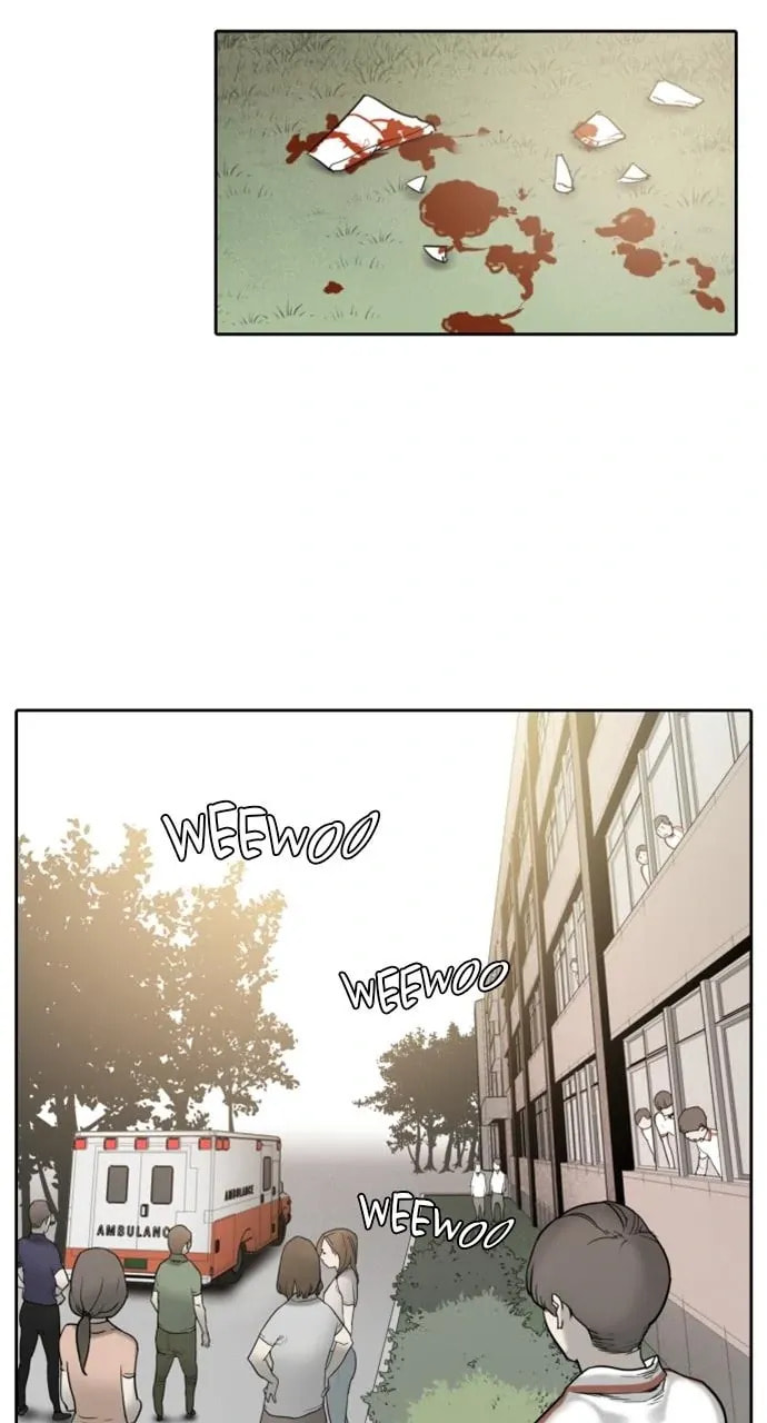 Read Brave Citizen chapter 44 image 2 on Lezhin