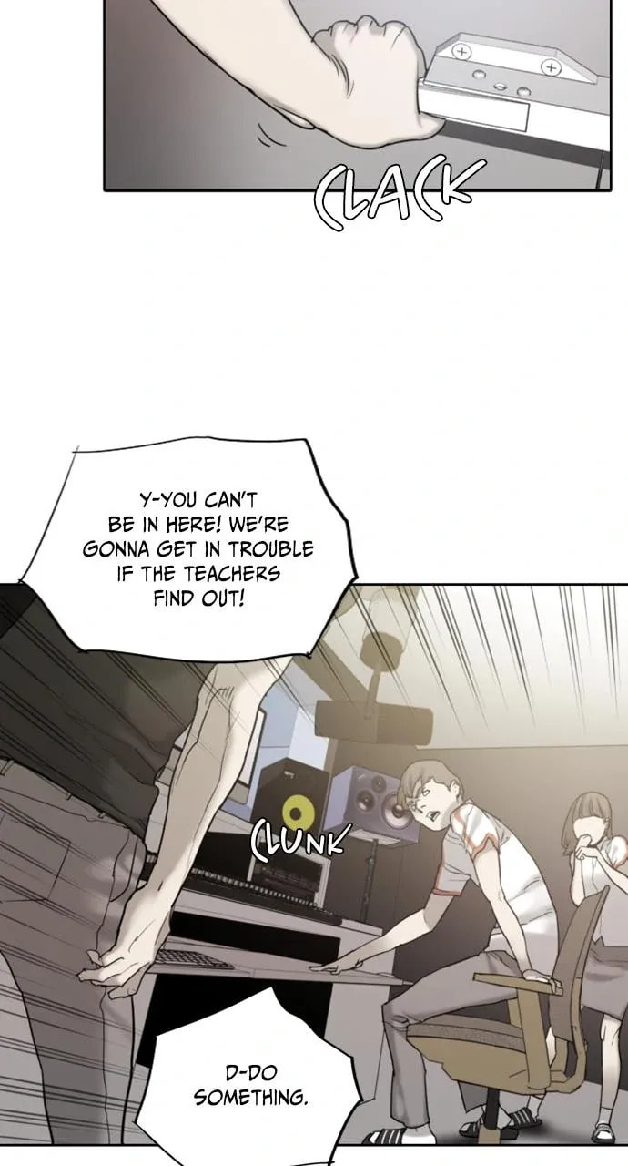 Read Brave Citizen chapter 44 image 31 on Lezhin