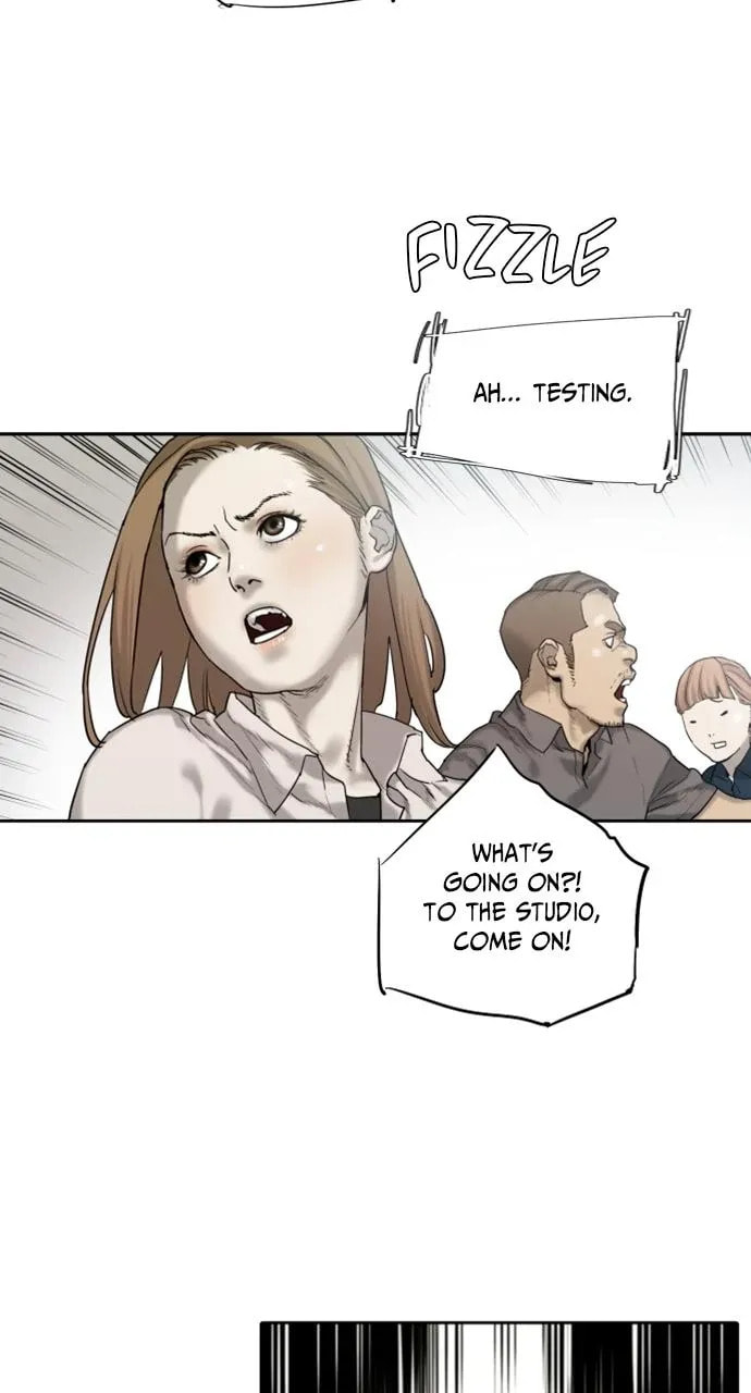 Read Brave Citizen chapter 44 image 32 on Lezhin