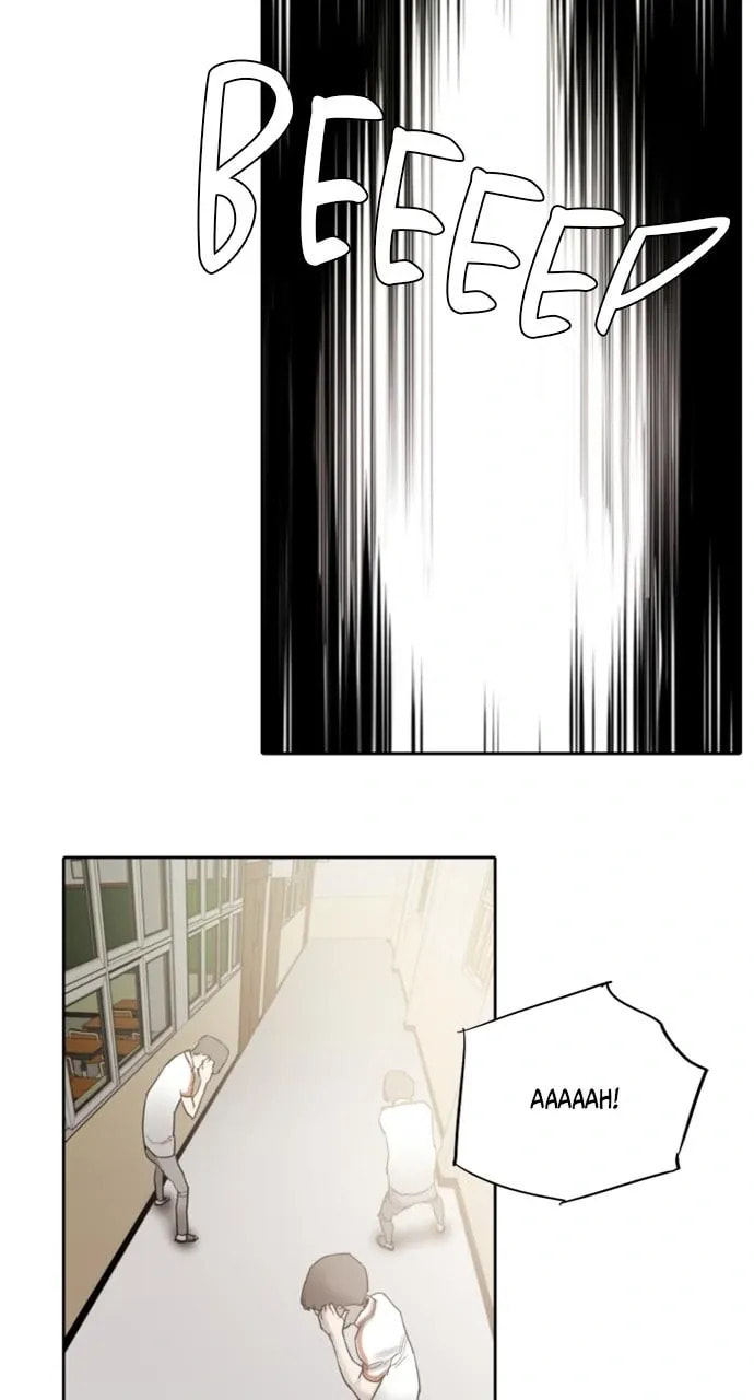 Read Brave Citizen chapter 44 image 33 on Lezhin