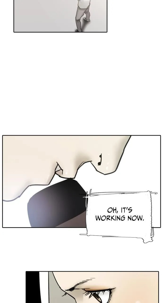 Read Brave Citizen chapter 44 image 34 on Lezhin