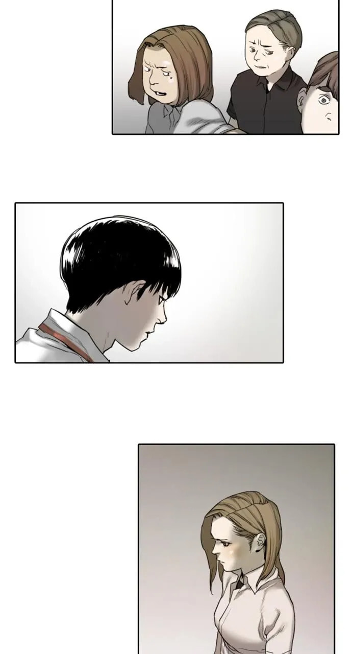 Read Brave Citizen chapter 44 image 40 on Lezhin