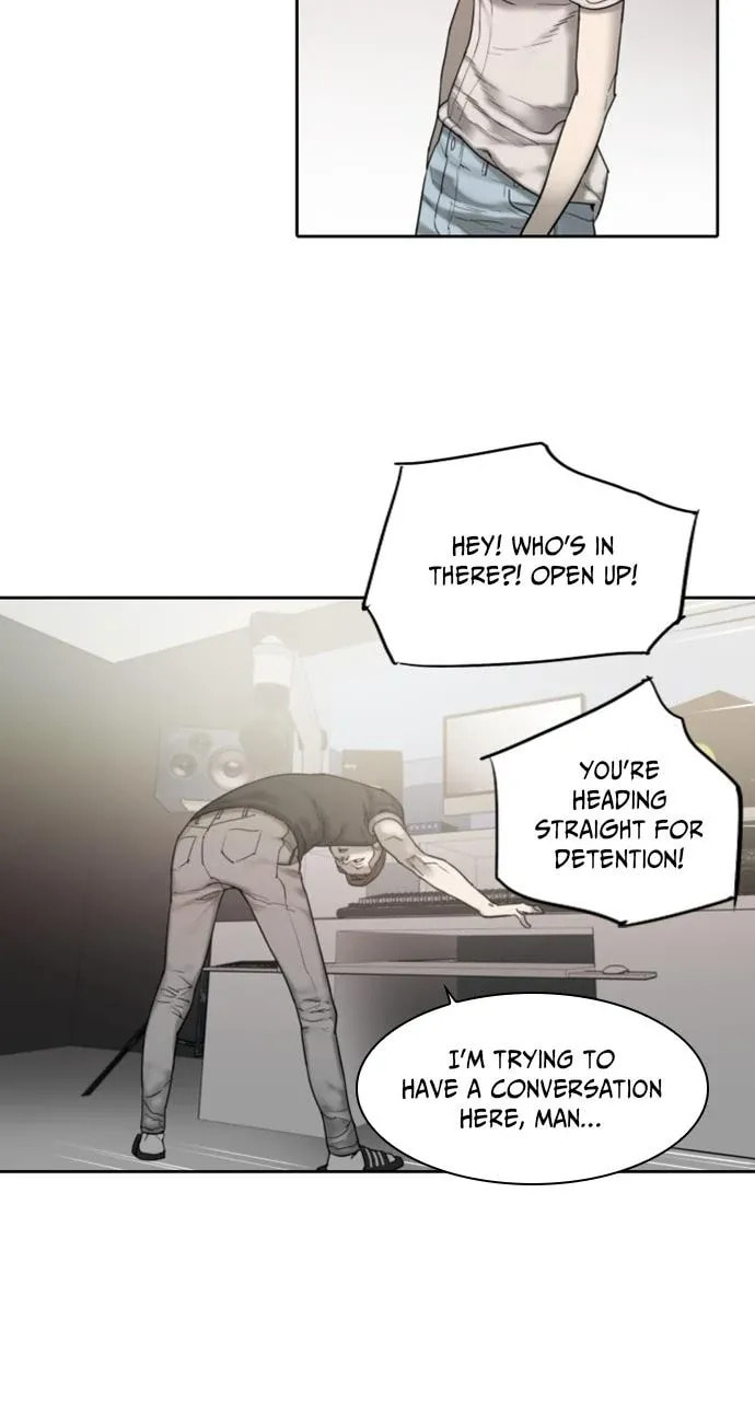 Read Brave Citizen chapter 44 image 41 on Lezhin