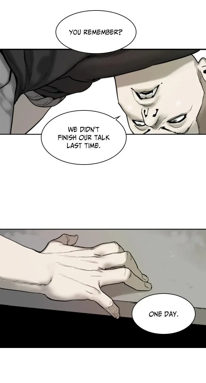 Read Brave Citizen chapter 44 image 42 on Lezhin