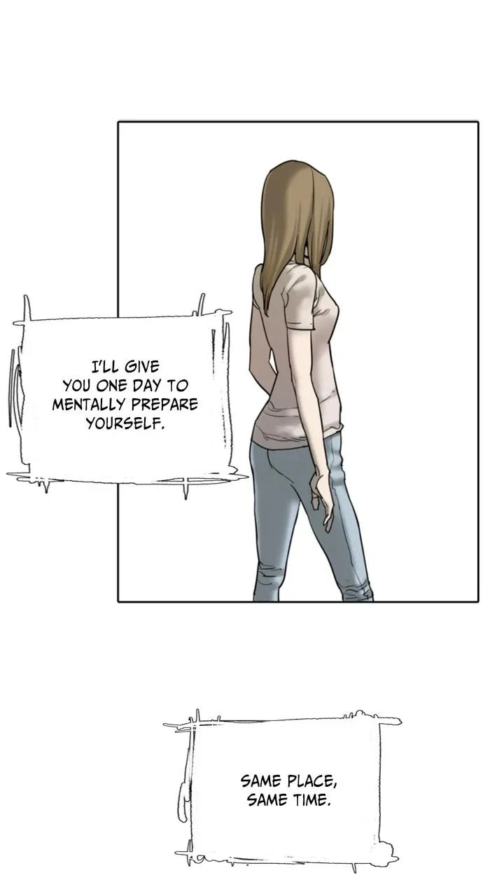 Read Brave Citizen chapter 44 image 43 on Lezhin