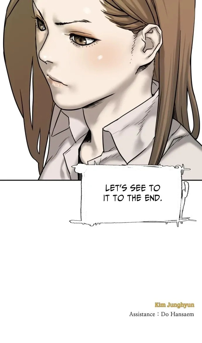 Read Brave Citizen chapter 44 image 45 on Lezhin