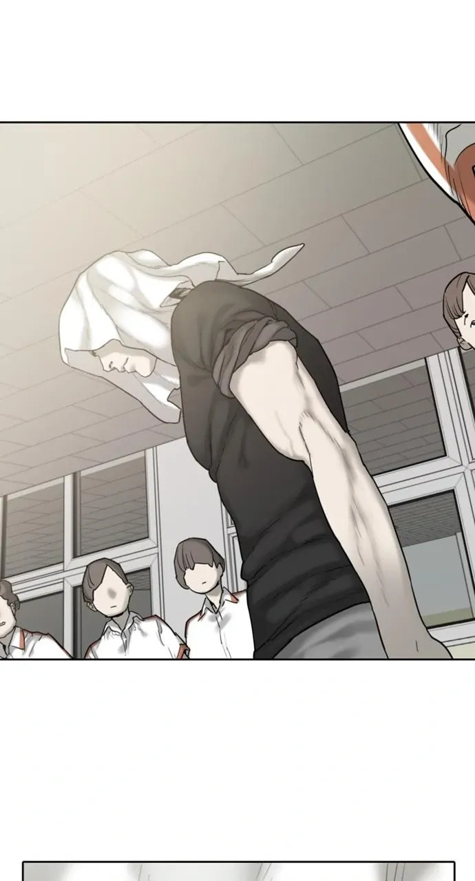 Read Brave Citizen chapter 44 image 7 on Lezhin