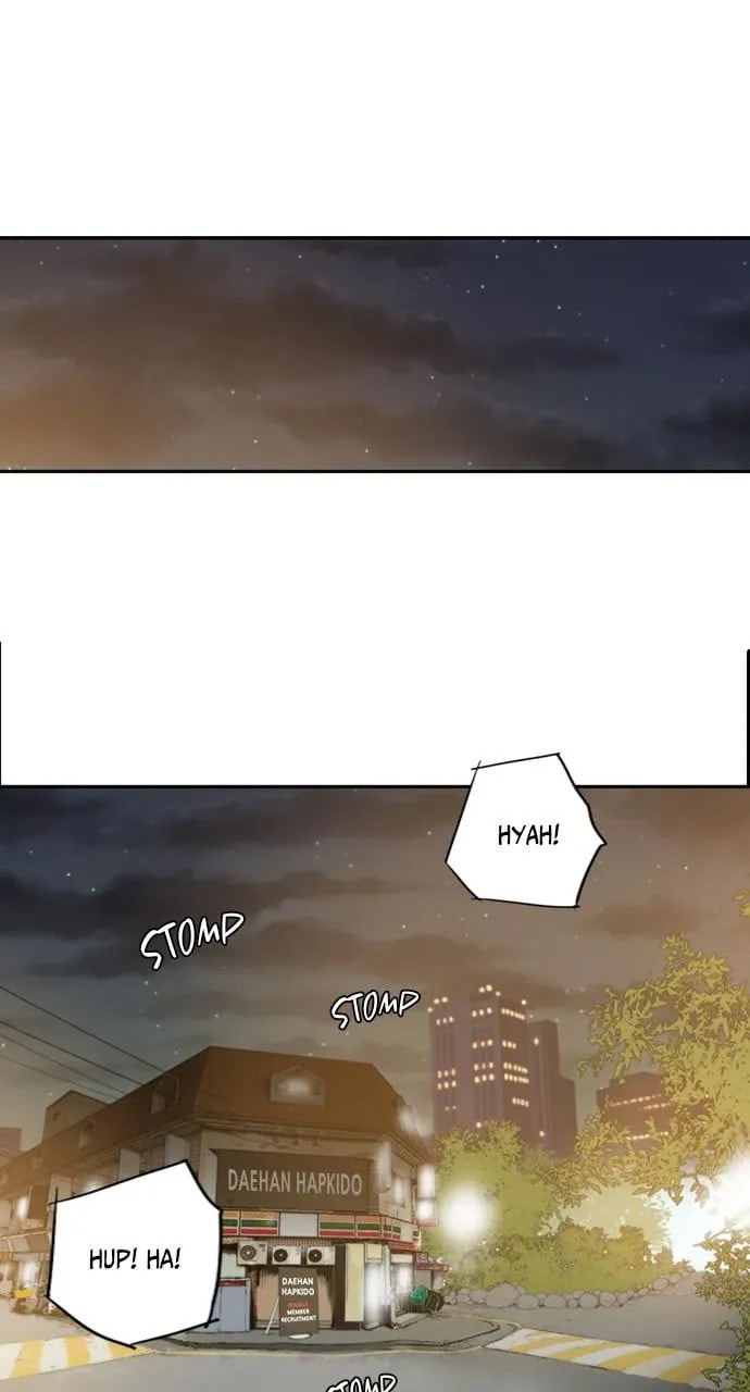 Read Brave Citizen chapter 45 image 1 on Lezhin