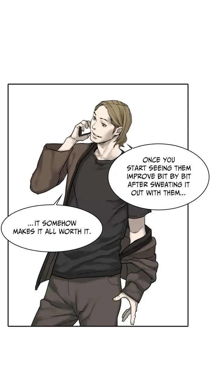 Read Brave Citizen chapter 45 image 10 on Lezhin