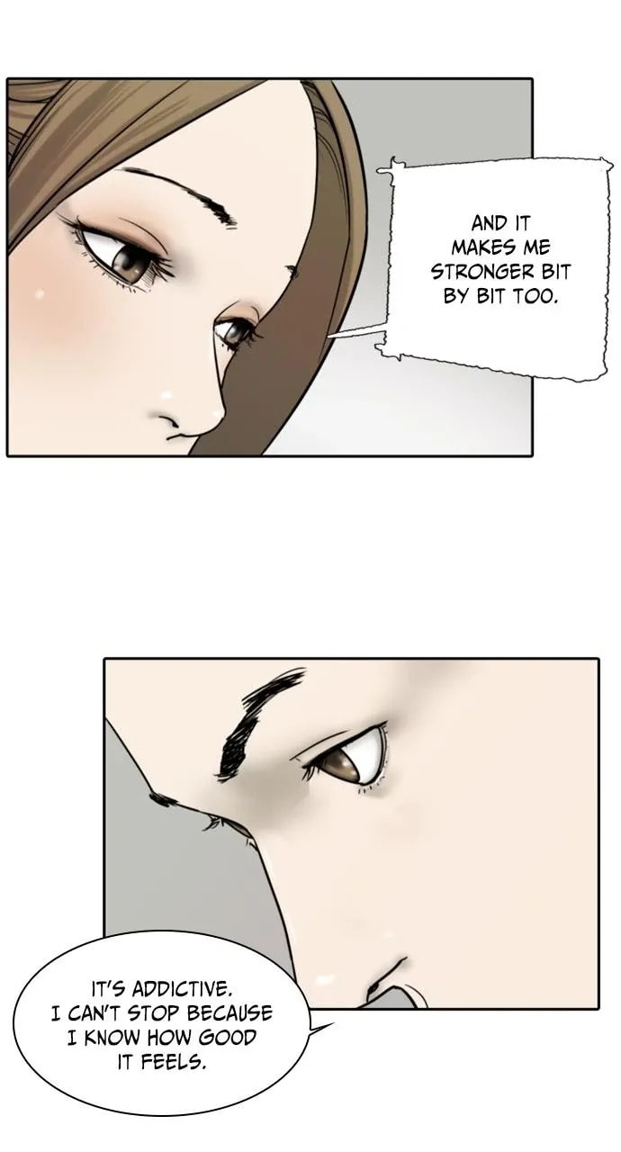 Read Brave Citizen chapter 45 image 11 on Lezhin