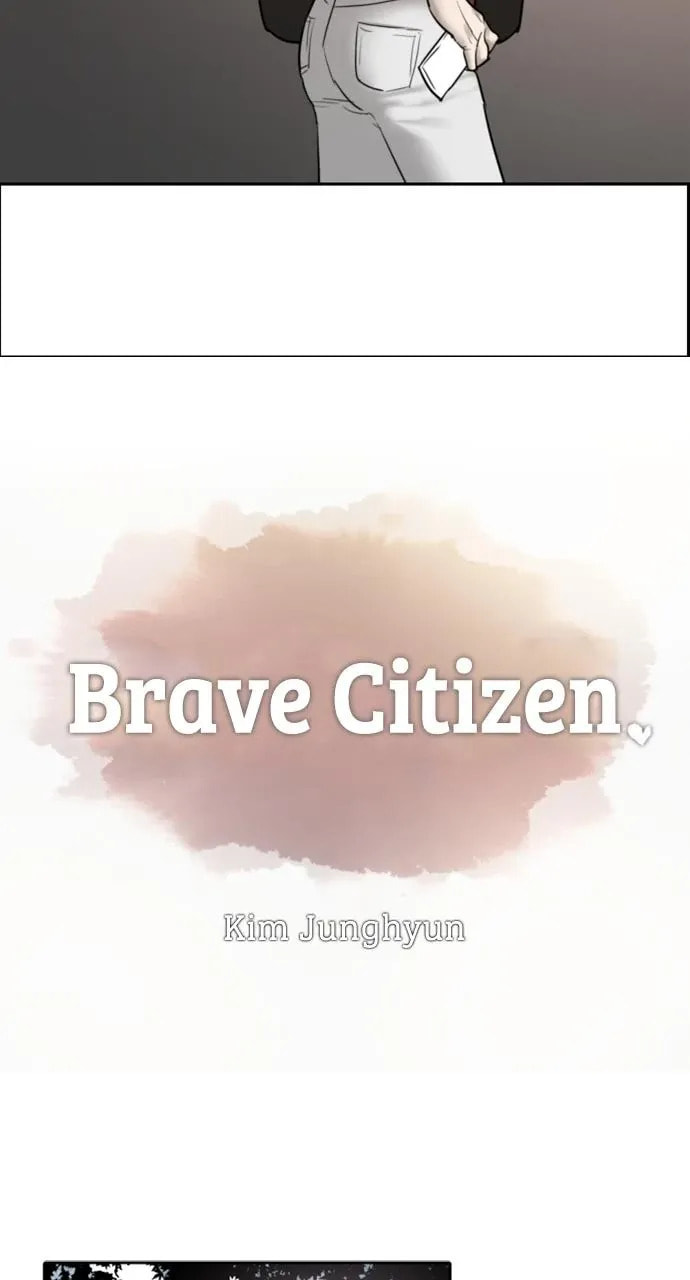 Read Brave Citizen chapter 45 image 14 on Lezhin