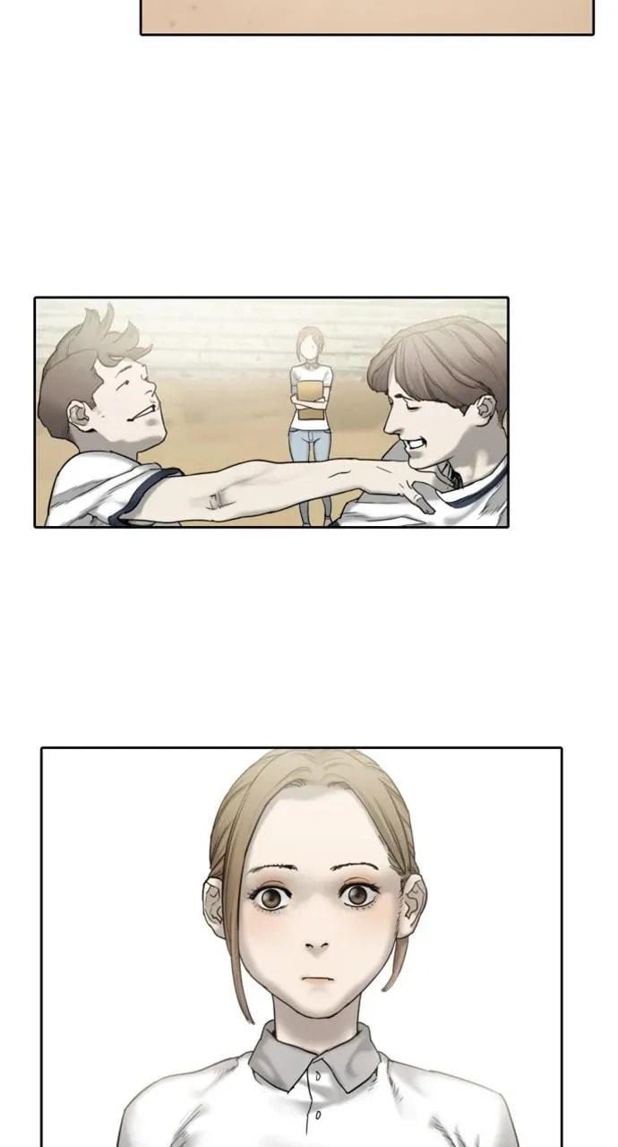 Read Brave Citizen chapter 45 image 16 on Lezhin