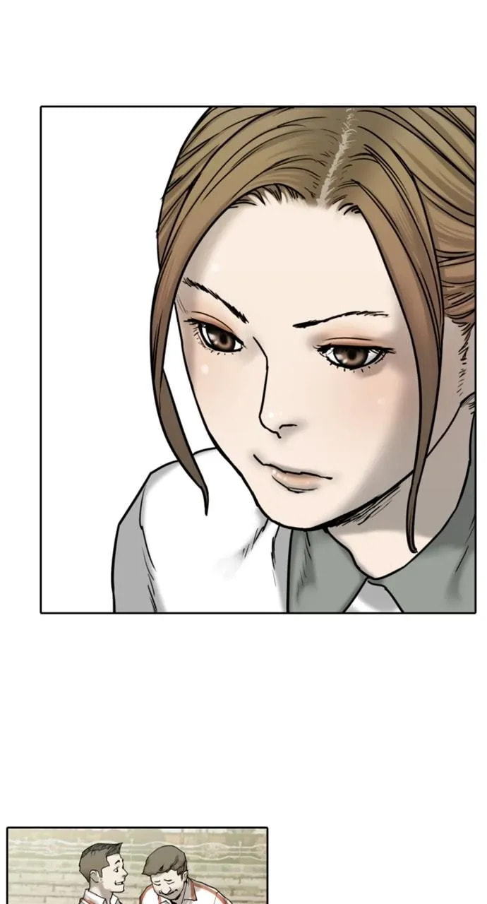 Read Brave Citizen chapter 45 image 18 on Lezhin