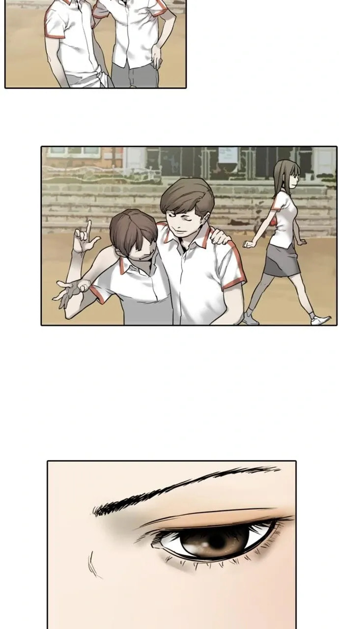 Read Brave Citizen chapter 45 image 19 on Lezhin