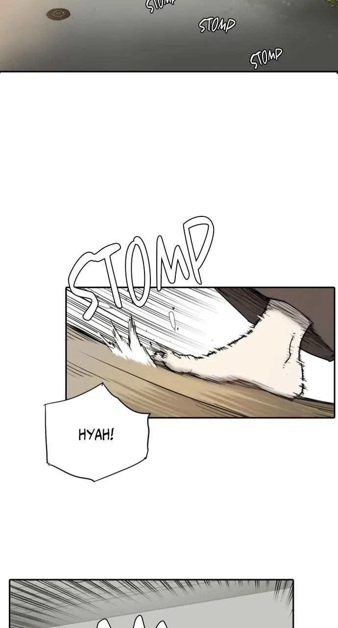 Read Brave Citizen chapter 45 image 2 on Lezhin