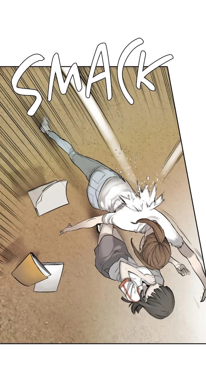 Read Brave Citizen chapter 45 image 22 on Lezhin