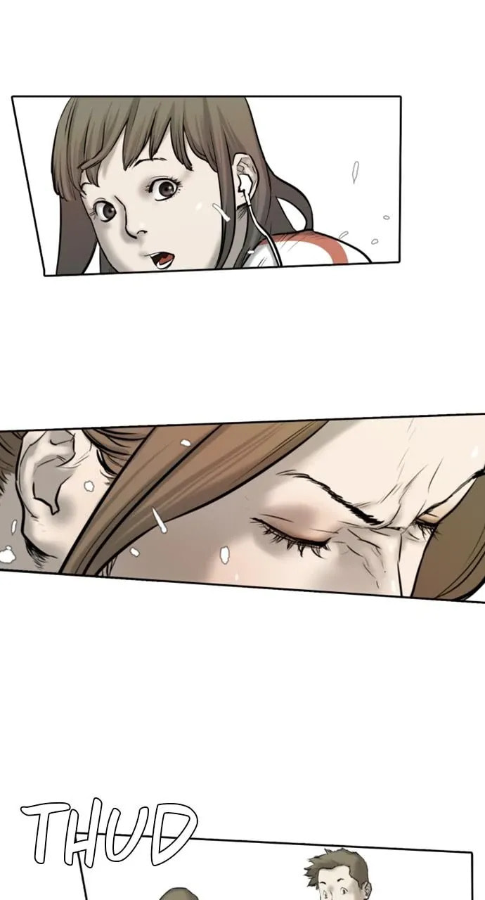 Read Brave Citizen chapter 45 image 23 on Lezhin
