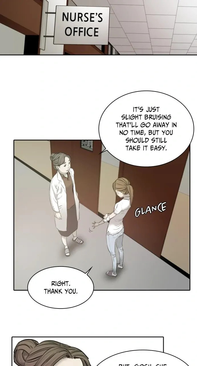 Read Brave Citizen chapter 45 image 25 on Lezhin