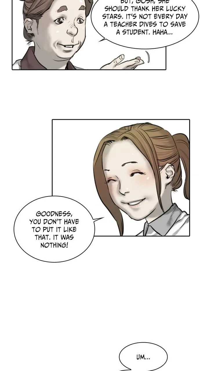 Read Brave Citizen chapter 45 image 26 on Lezhin
