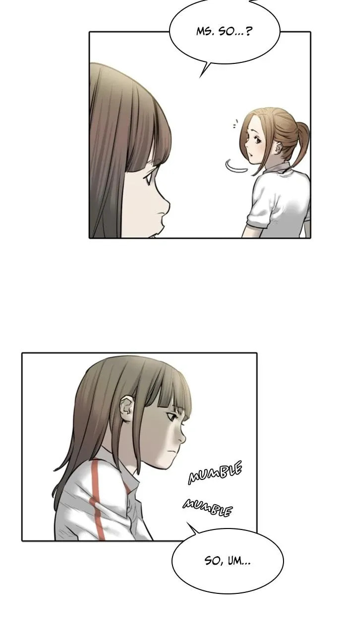 Read Brave Citizen chapter 45 image 27 on Lezhin