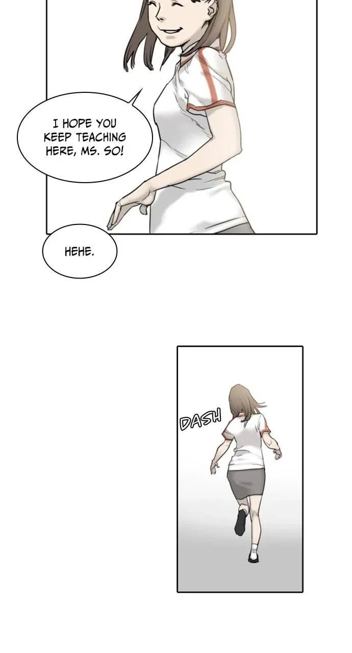 Read Brave Citizen chapter 45 image 34 on Lezhin