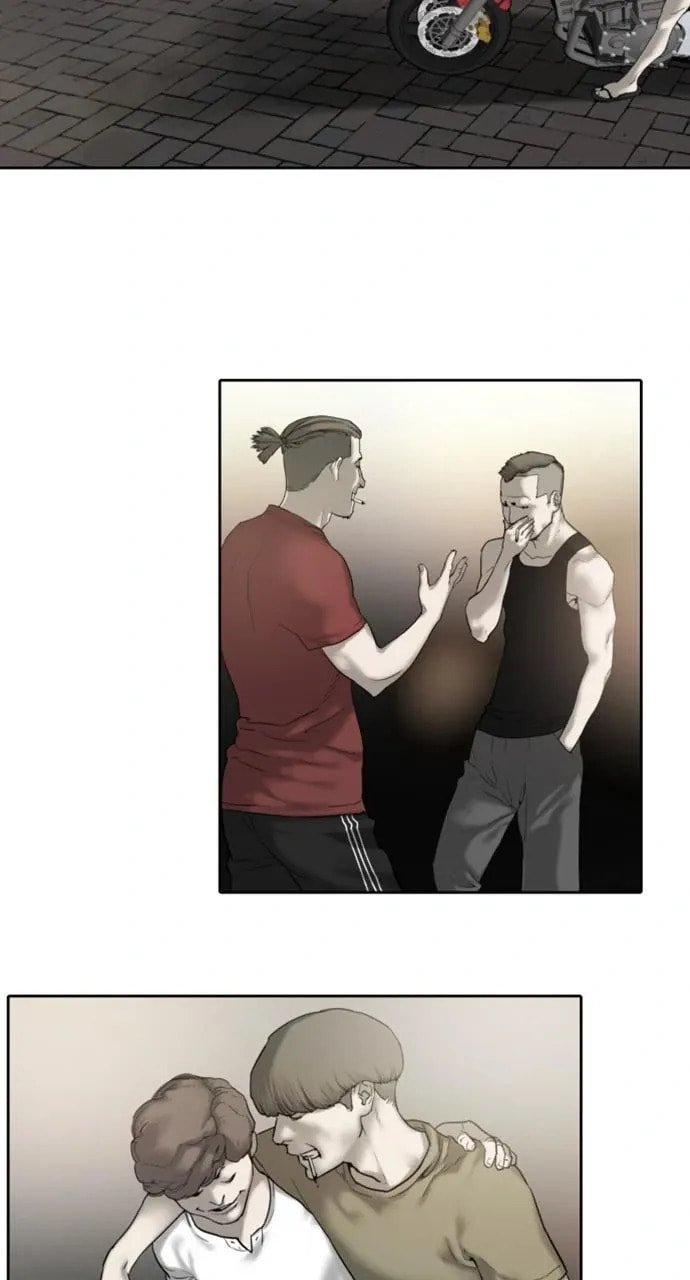 Read Brave Citizen chapter 45 image 38 on Lezhin