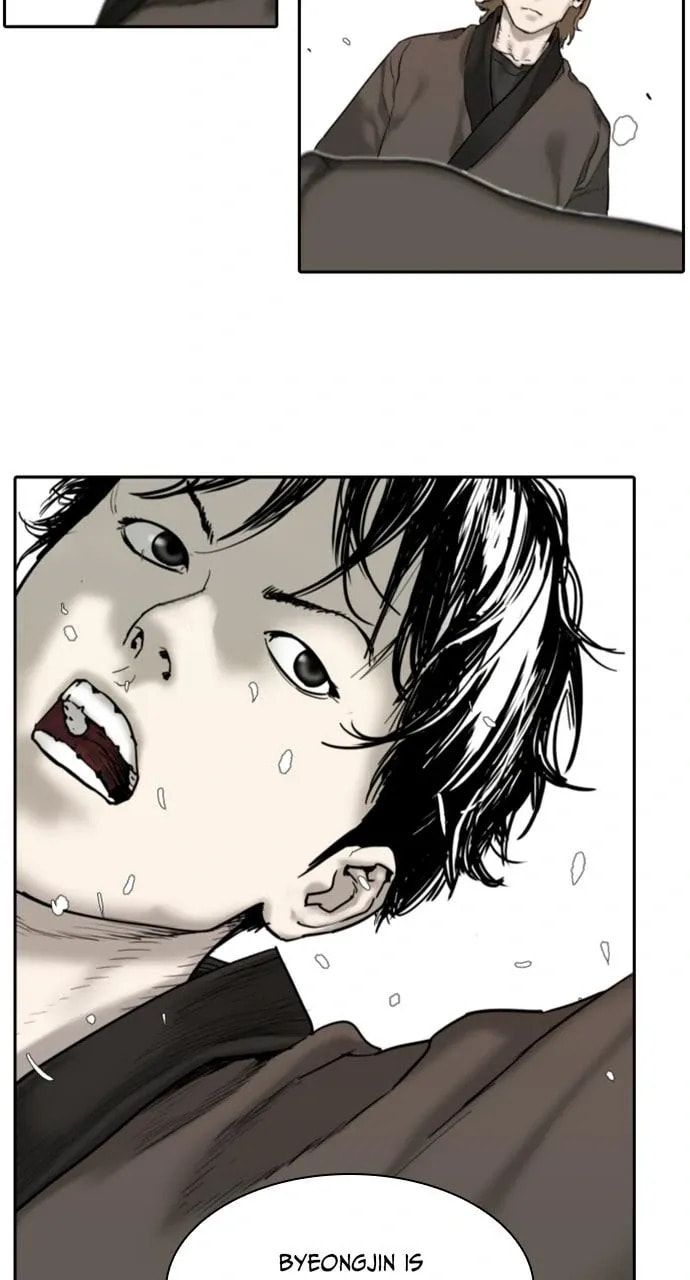 Read Brave Citizen chapter 45 image 4 on Lezhin