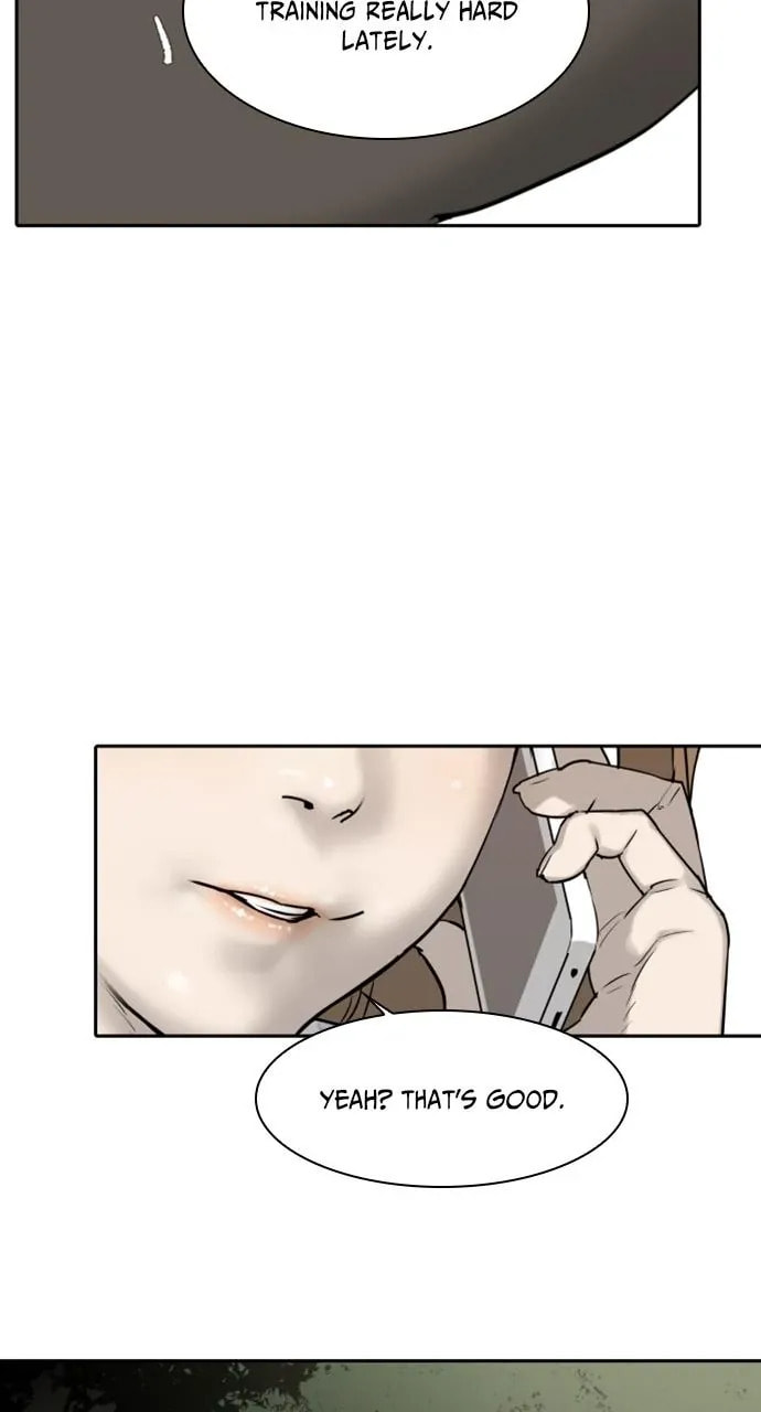 Read Brave Citizen chapter 45 image 5 on Lezhin