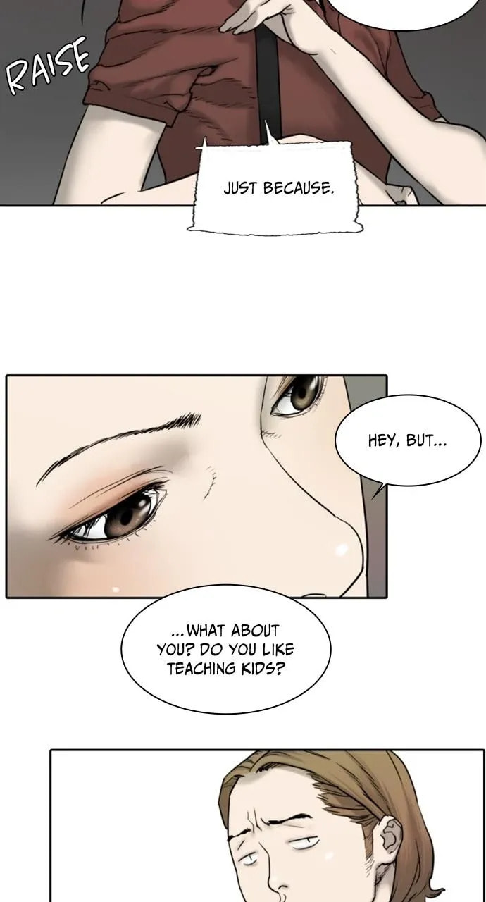 Read Brave Citizen chapter 45 image 7 on Lezhin