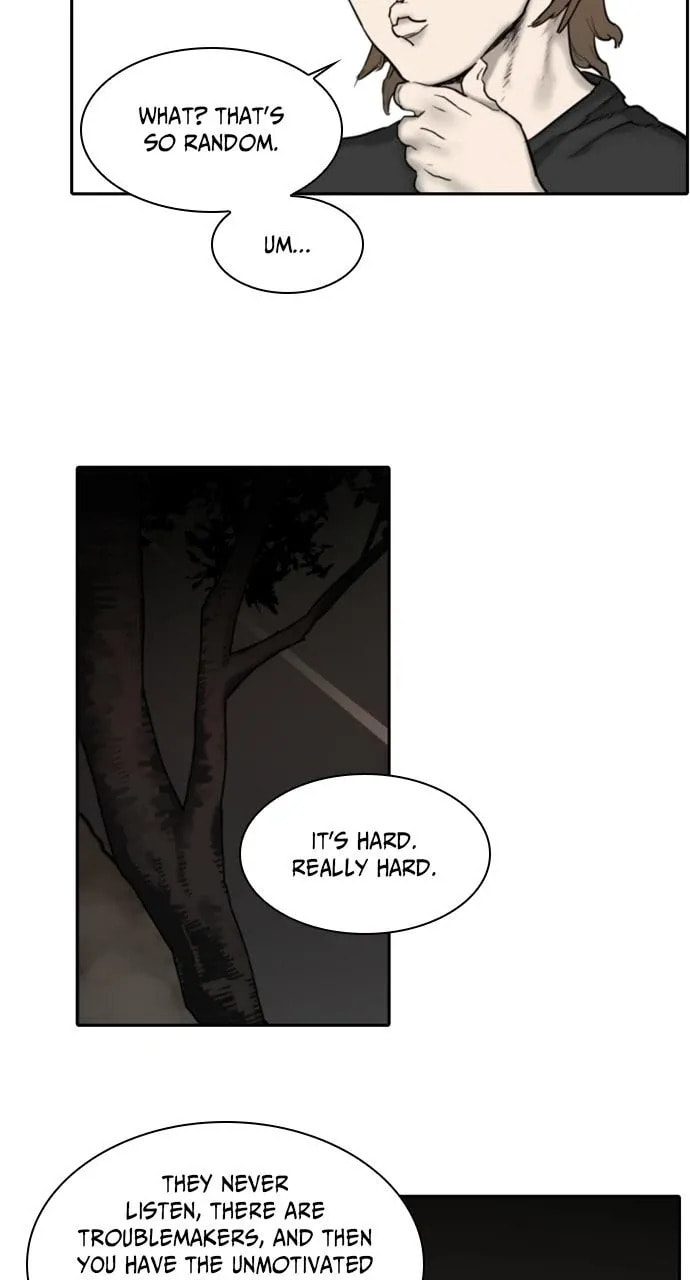 Read Brave Citizen chapter 45 image 8 on Lezhin
