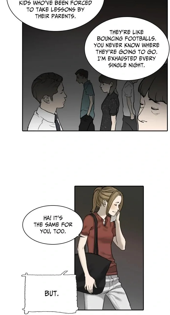Read Brave Citizen chapter 45 image 9 on Lezhin
