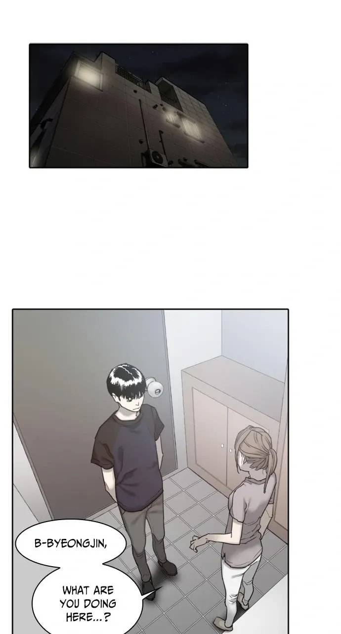 Read Brave Citizen chapter 46 image 1 on Lezhin
