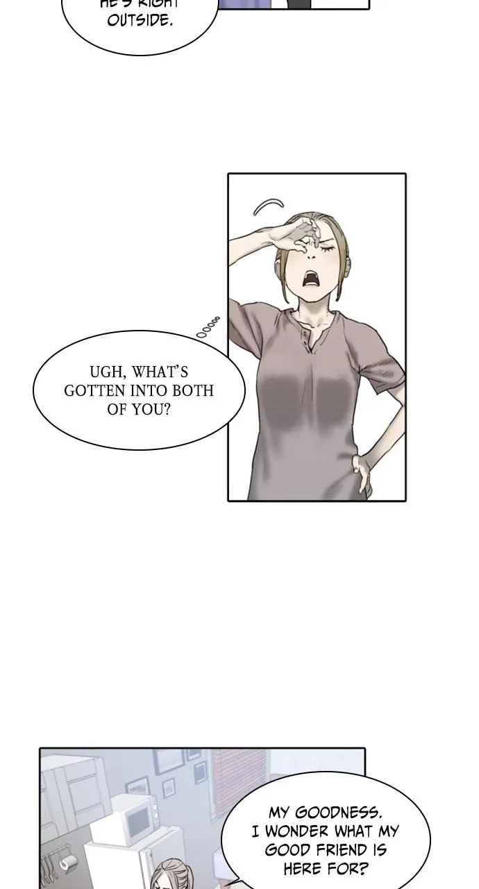 Read Brave Citizen chapter 46 image 10 on Lezhin