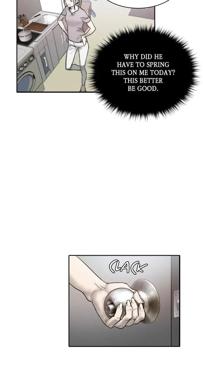 Read Brave Citizen chapter 46 image 11 on Lezhin