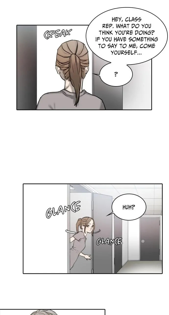 Read Brave Citizen chapter 46 image 12 on Lezhin