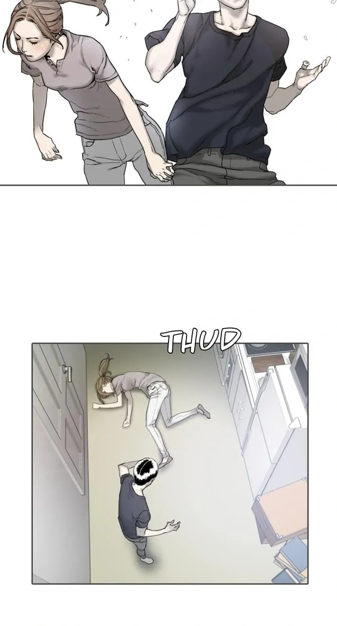 Read Brave Citizen chapter 46 image 15 on Lezhin