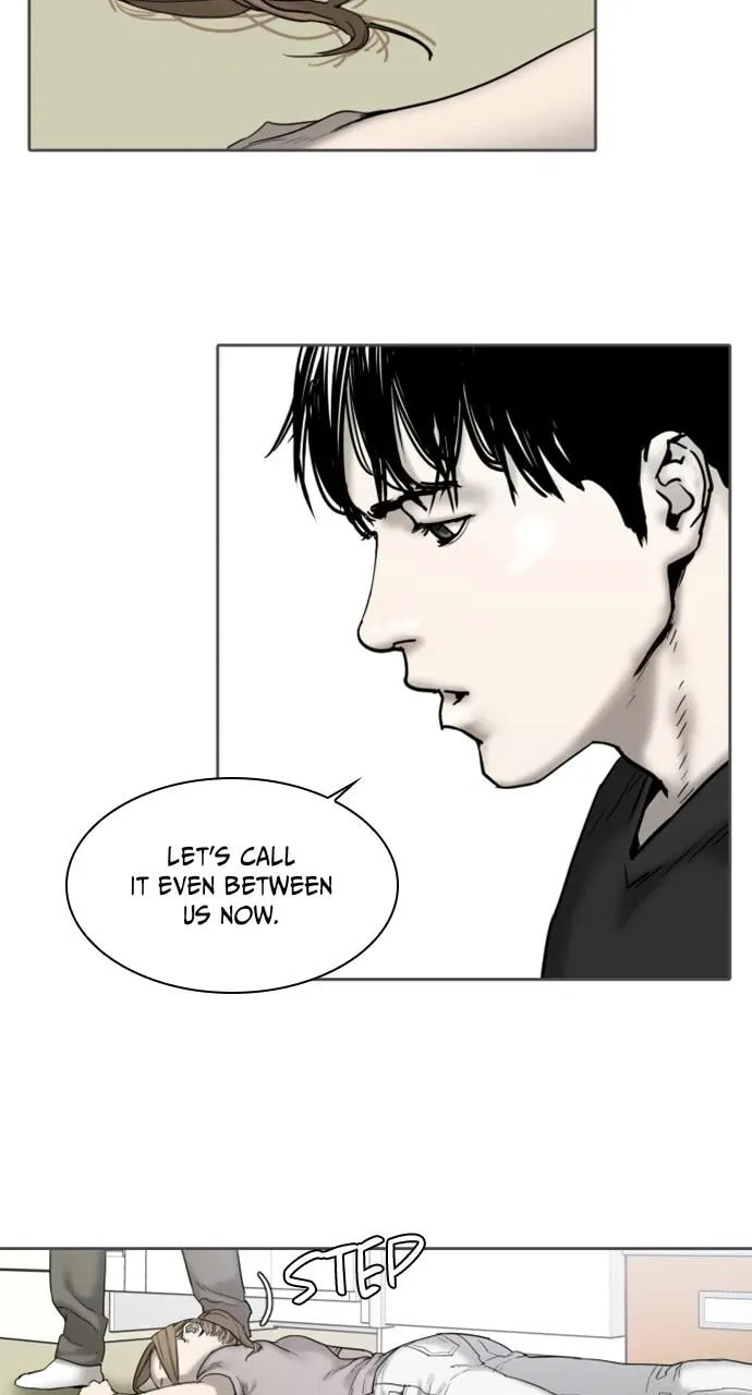 Read Brave Citizen chapter 46 image 17 on Lezhin