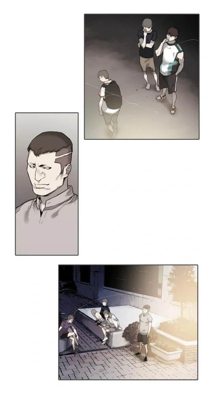 Read Brave Citizen chapter 46 image 22 on Lezhin