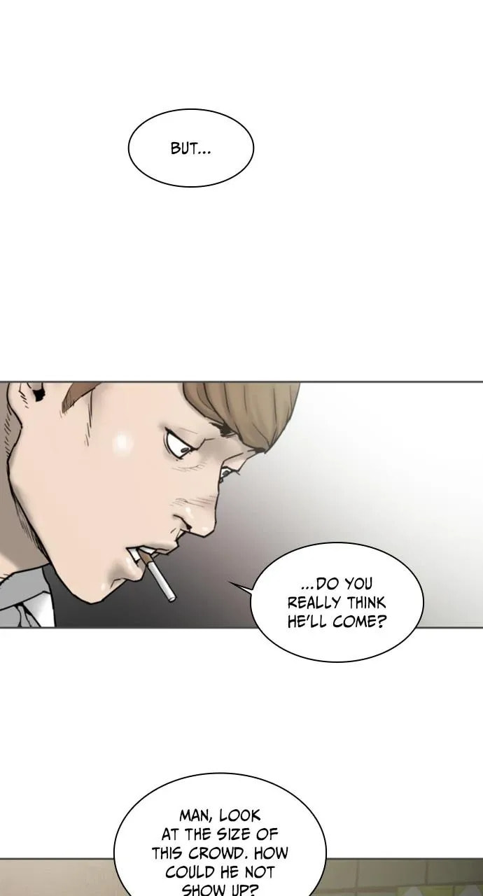 Read Brave Citizen chapter 46 image 23 on Lezhin