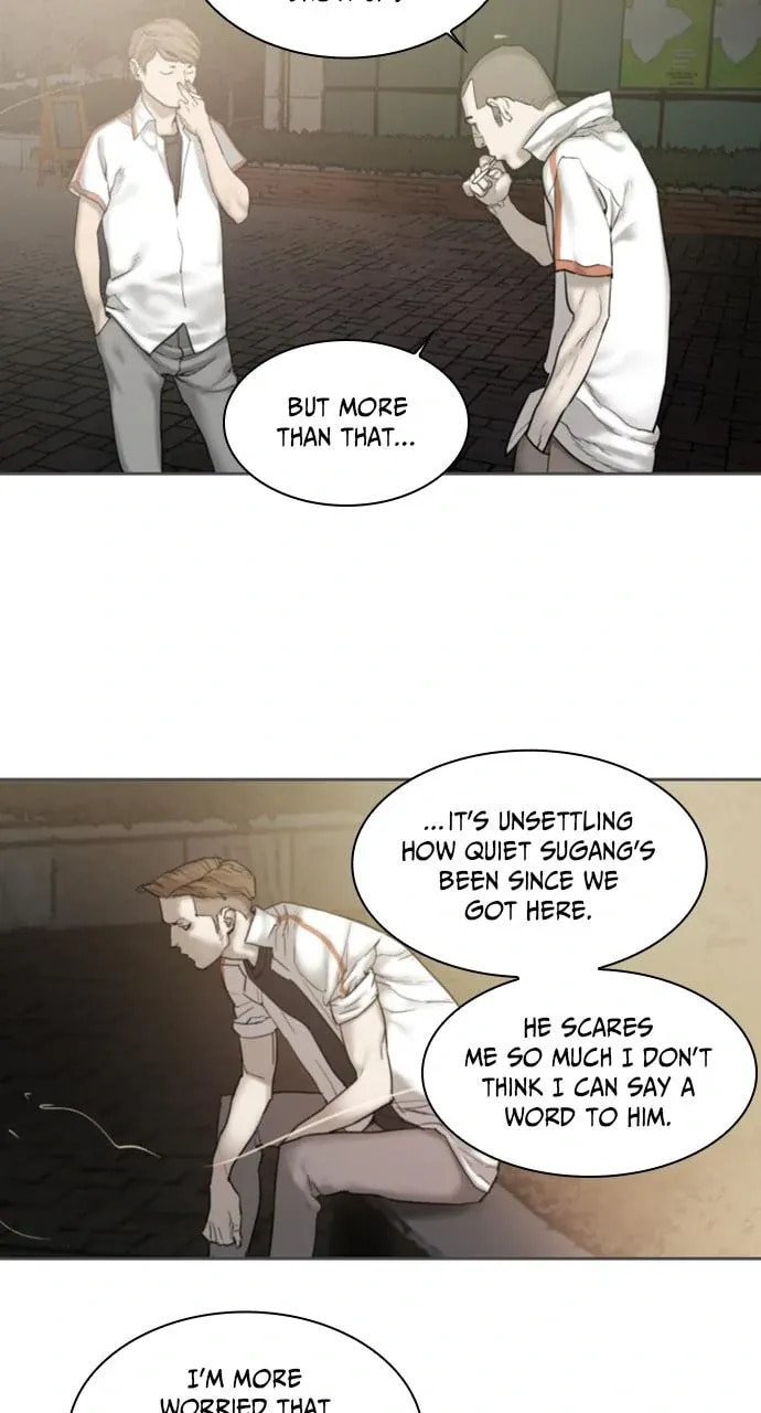 Read Brave Citizen chapter 46 image 24 on Lezhin