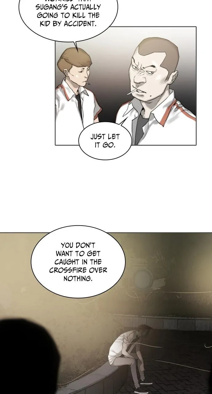 Read Brave Citizen chapter 46 image 25 on Lezhin