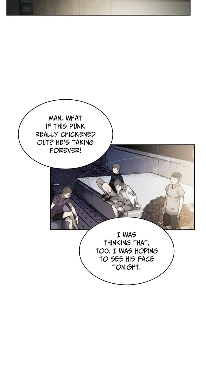 Read Brave Citizen chapter 46 image 28 on Lezhin