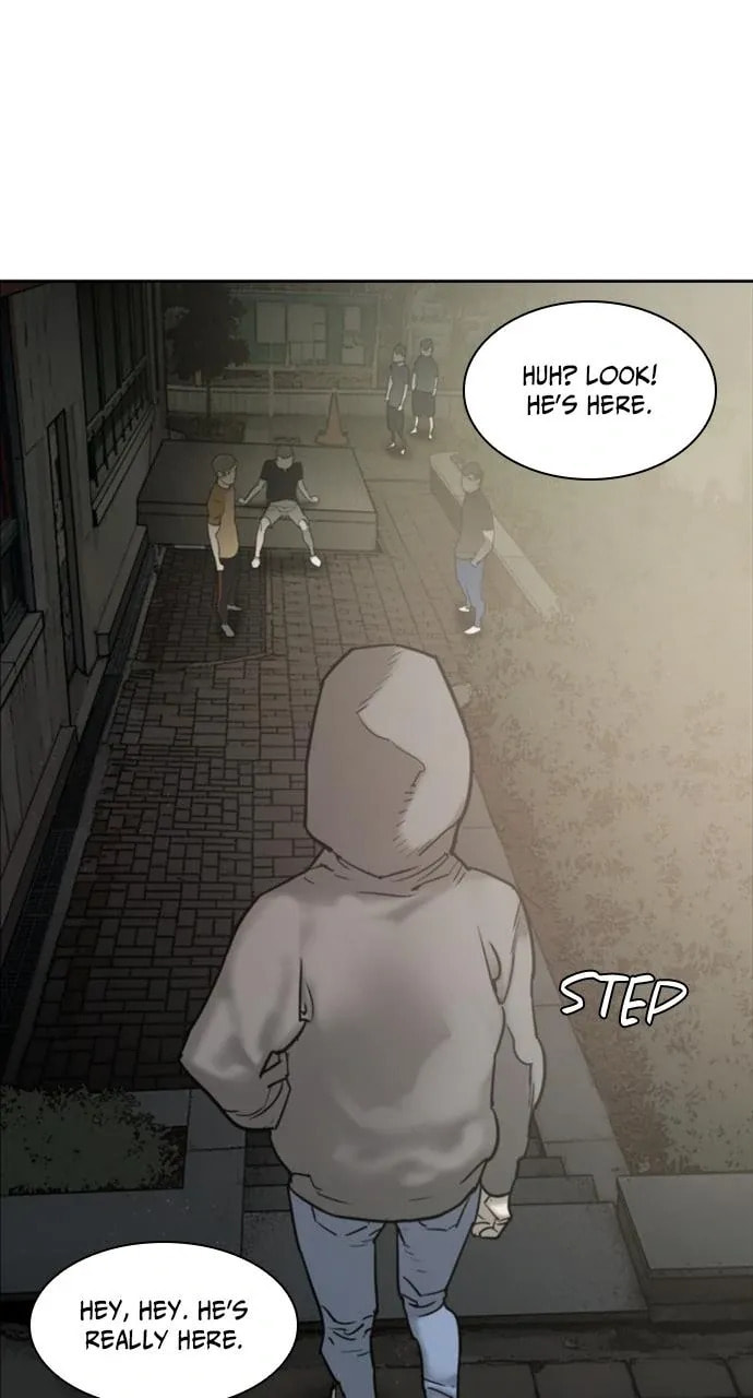 Read Brave Citizen chapter 46 image 32 on Lezhin