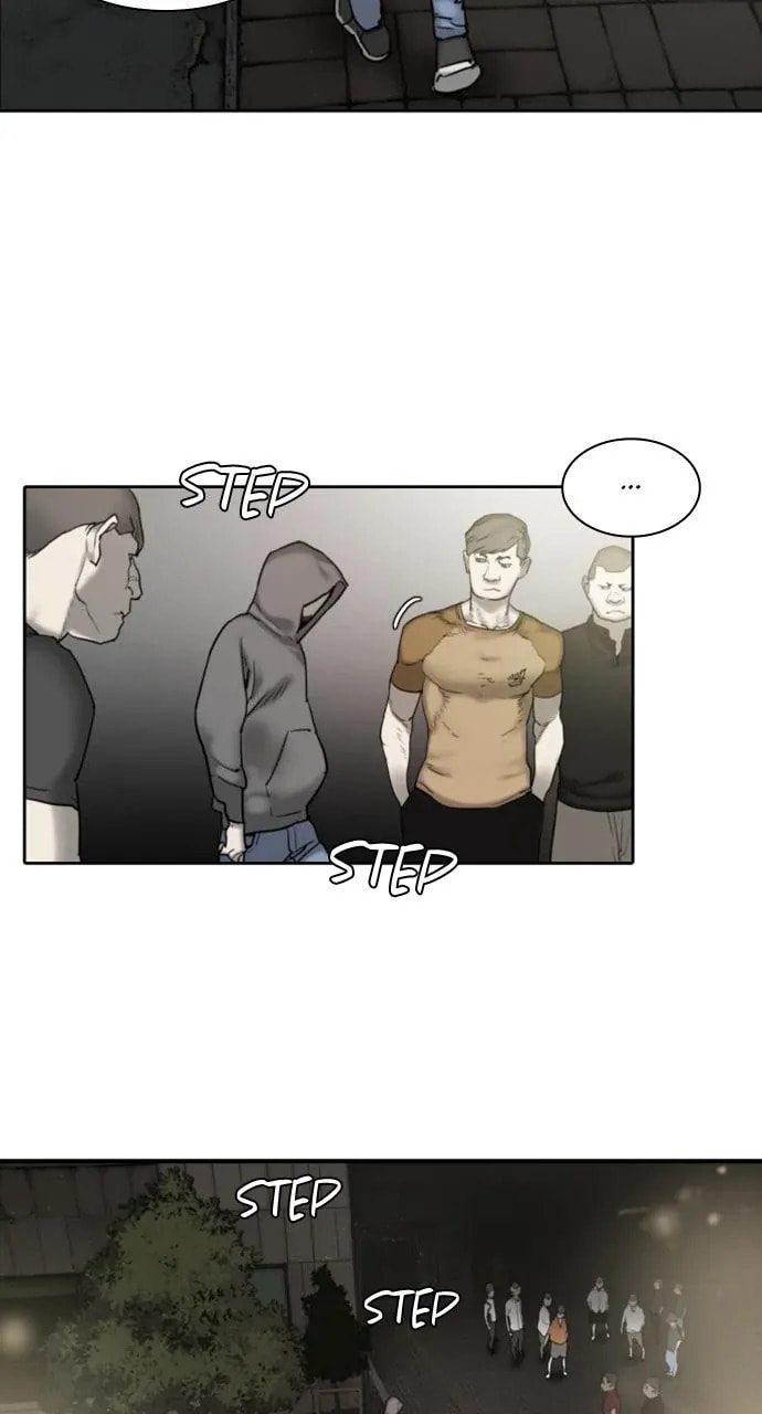 Read Brave Citizen chapter 46 image 33 on Lezhin