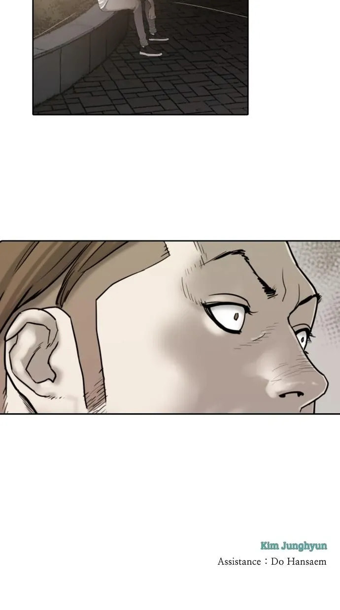 Read Brave Citizen chapter 46 image 35 on Lezhin