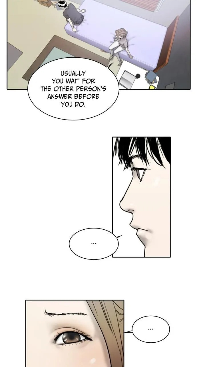 Read Brave Citizen chapter 46 image 6 on Lezhin