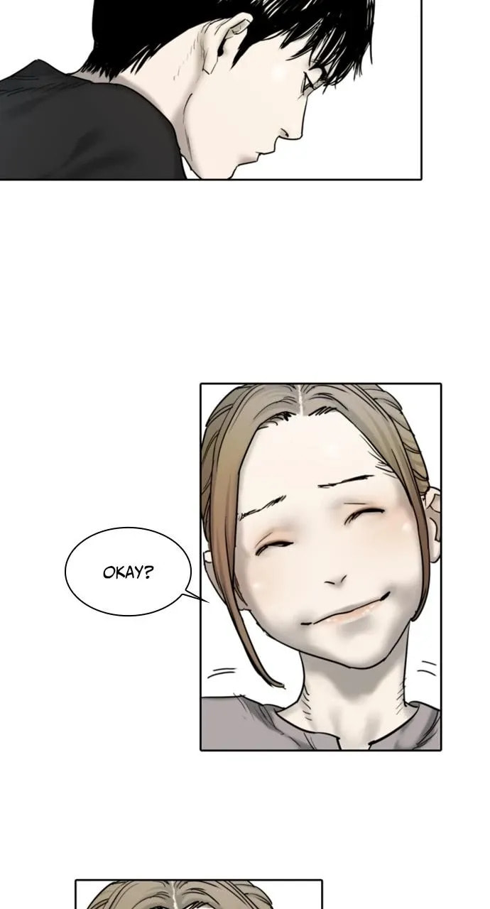 Read Brave Citizen chapter 46 image 8 on Lezhin