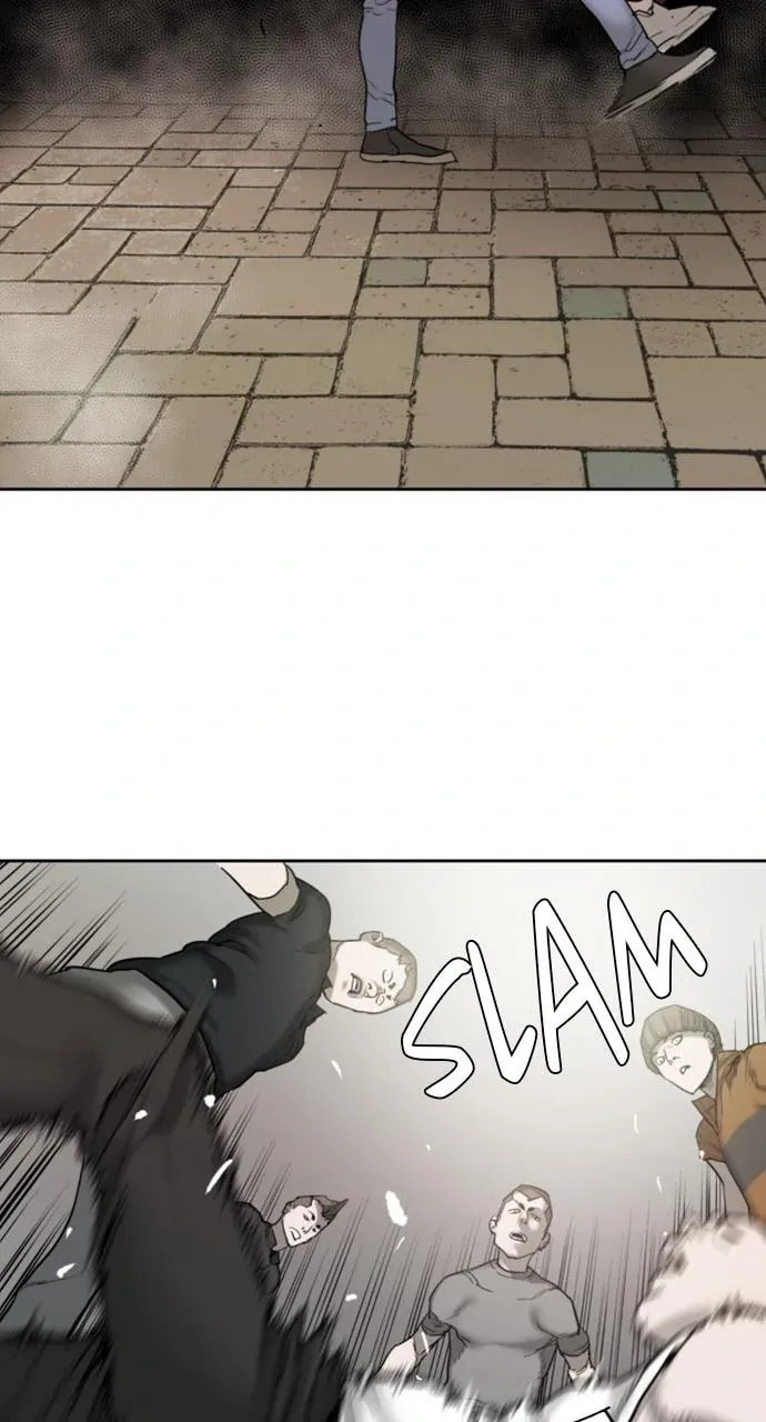 Read Brave Citizen chapter 47 image 10 on Lezhin