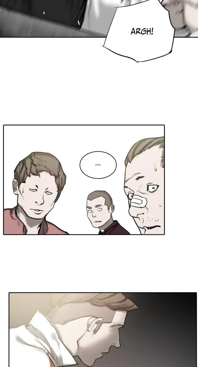 Read Brave Citizen chapter 47 image 11 on Lezhin