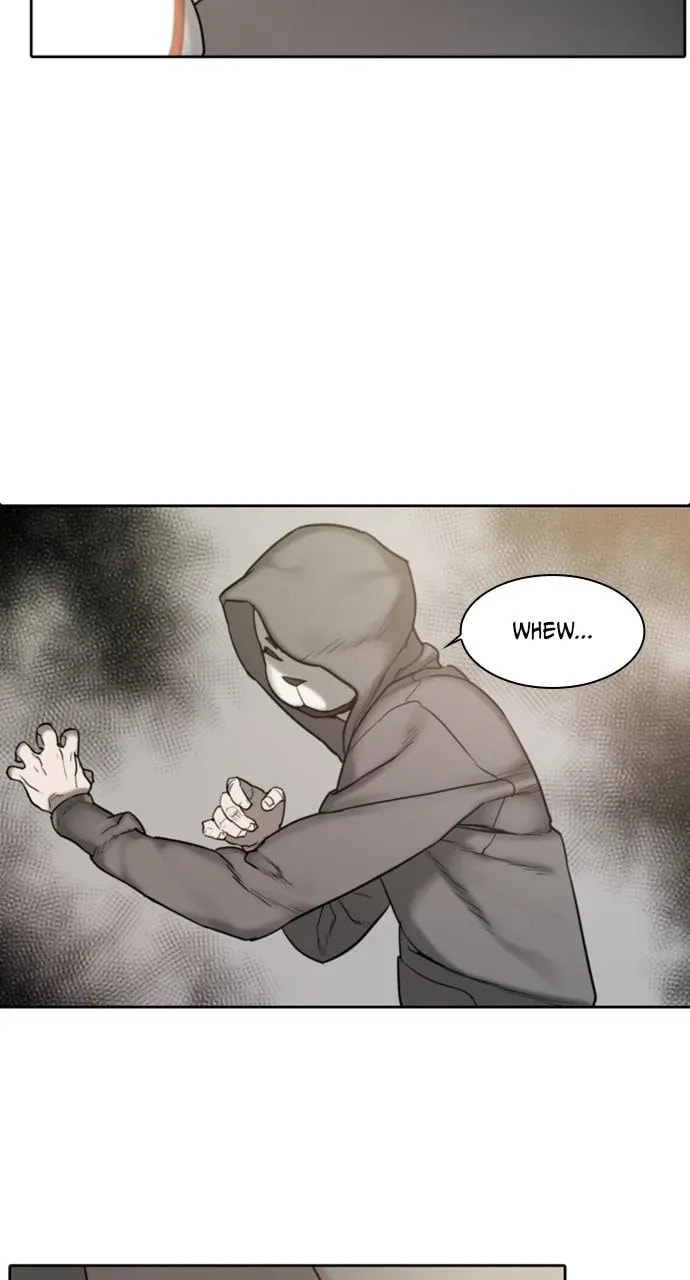 Read Brave Citizen chapter 47 image 12 on Lezhin